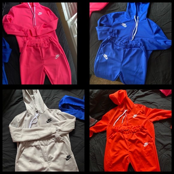 Two-Piece Set - Picture 1 of 1